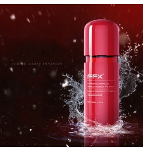 FFX - Female Pleasure Liquid (30ML)